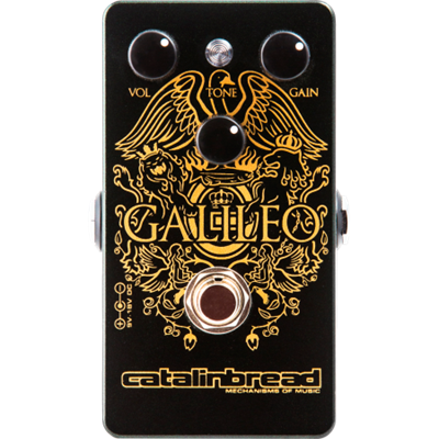 Catalinbread Galileo