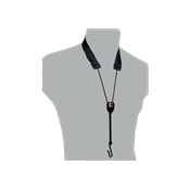 BG CFE - cordon flex clarinette elastique