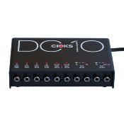 Alimentation Cioks DC10 + 16 flex