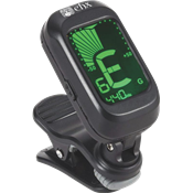 Electro Harmonix Clip On Tuner