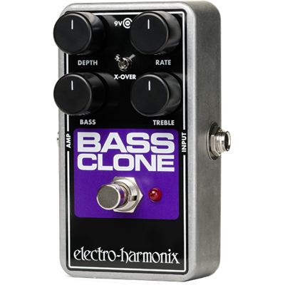 Electro Harmonix Nano Bass Clone