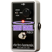 Electro Harmonix Nano Holy Grail Neo