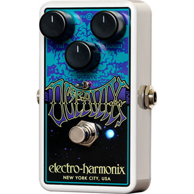 Electro Harmonix Nano Octavix