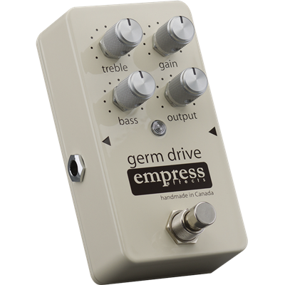 Empress Effects Germ Drive