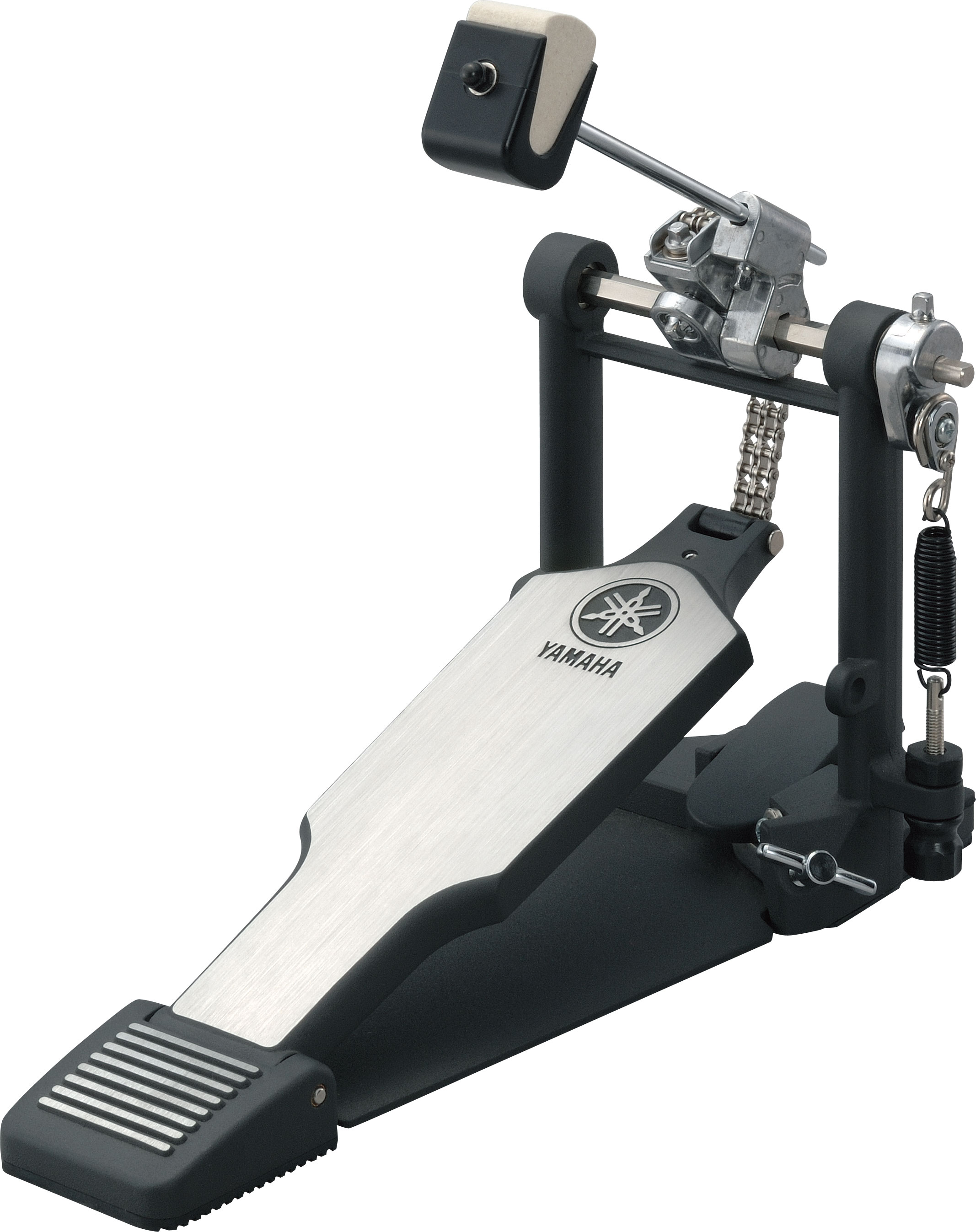 Yamaha FP9500C - Simple pédale de grosse caisse à double chaine