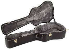 --- DISCONTINUE ---Gretsch G6243 Rancher with Bigsby CASE black