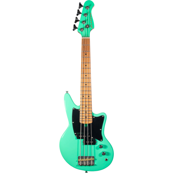 Ashdown Capri23 Seafoam green - mini basse