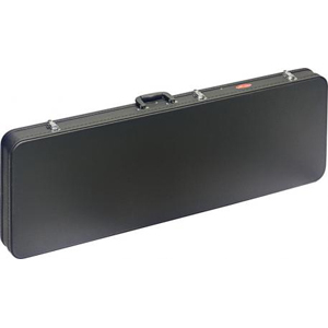 Stagg GCA-XHB - Etui basic pour guitare basse type Heavy XB