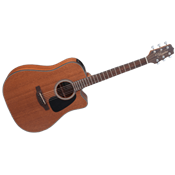 Takamine GD11MCENS Guitare dreadnought Cutaway electro