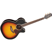 Takamine GN71CE-BSB