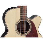 Takamine GN93CE-NAT Guitare électro-acoustique