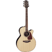 Takamine GN93CE-NAT Guitare électro-acoustique