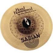 Sabian HH 10 DUO SPLASH