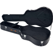 Etui guitare folk Dreadnought Tobago AD3