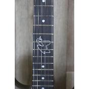 Guitare electrique Magneto signature Eric Gales