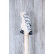 --- DISCONTINUE ---guitare électrique Magneto U-One Ut-WAVE Classic Mettalic brown