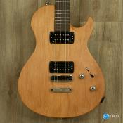 Vigier GV Rock natural alder mat