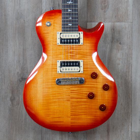 PRS SE SC-245 Vintage Sunburst