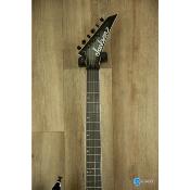 Jackson Pro Plus Series Dinky DKAQ Ghost Burst Ebony Fingerboard