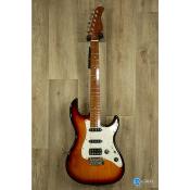 Sire LArry Carlton S7 3 tons sunburst