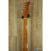 Guitare électrique Sire Larry Carlton T7 Butterscotch Blonde