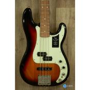 Fender Player Plus Precision Bass 3 Colors Sunburst Pao Ferro Fingerboard