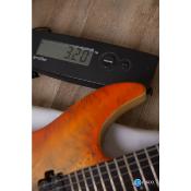 Schecter Reaper 6 inferno burst
