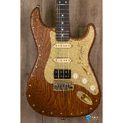 PAOLETTI Signature Sambora Model Strat HSS