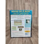 Band In a Box - PC