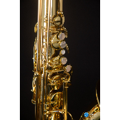 SAXOPHONE TENOR SELMER REFERENCE 36 - OCCASION TRES BON ETAT