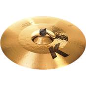 Zildjian K0998 > Cymbale ride K Custom hybrid 20