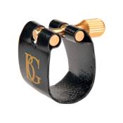 --- DISCONTINUE ---BG LFS - Ligature saxophone soprano - Flex