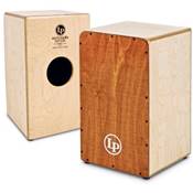 Latin Percussion LP1427 Cajon Americana series groove