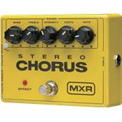 MXR M134 Stéréo Chorus