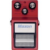 Maxon Cp-9Pro Compressor
