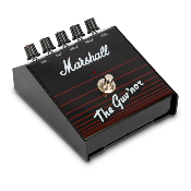 --- DISCONTINUE ---pack Pédale Marshall Disto/Overdrive/Fuzz