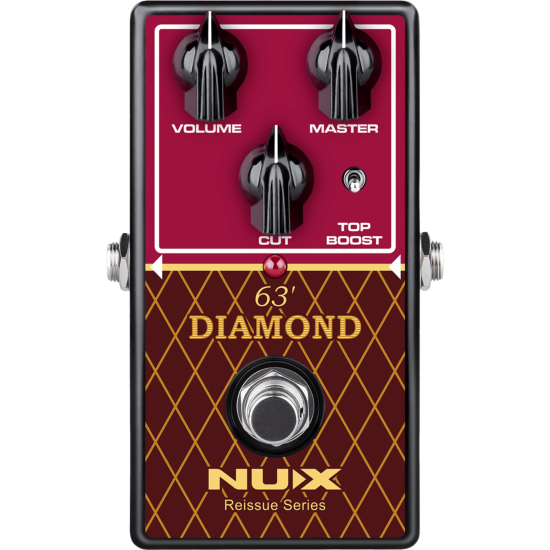Nux Diamond 63OD