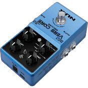 Nux Verbcore deluxe reverb 8 modes