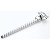 Tama MTA30 - tube d'extension pour perchette de cymbale - court