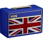 --- DISCONTINUE ---Vox PATHFINDER10 - Ampli guitare transistor 10w