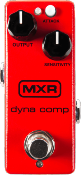 MXR M291 - dyna comp mini