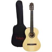 Guitare classique 3/4 Martinez Toledo MC-18S