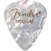 --- DISCONTINUE ---fender mediator Premium celluloid medium