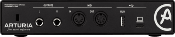 Interface audio Arturia Minifuse2-BK