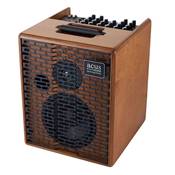 Acus ONE 6T - Ampli guitare lectro-acoustique 130w Bi-amplifi