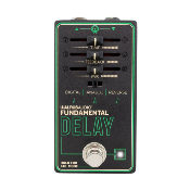 Walrus Fundamental delay