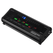 --- DISCONTINUE ---Korg PB-4-BK Accordeur Pitchblack Portable