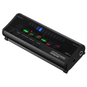 Korg PB-04-BK Accordeur pitchblack portable