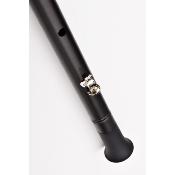 Buffet Crampon POCKET CLARINET - Clarinette en Ré avec housse et bec complet