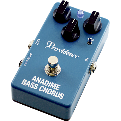 Providence Abc-1 Anadime Bass Chorus